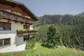 Ferienwohnung Alpenblick